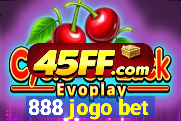 888 jogo bet